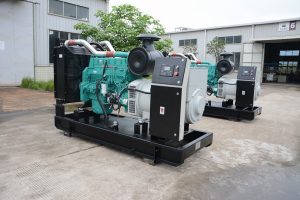 MÁY PHÁT ĐIỆN CUMMINS