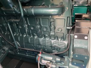 MÁY PHÁT ĐIỆN DOOSAN