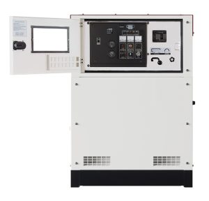 MÁY PHÁT ĐIỆN NHẬT BẢN