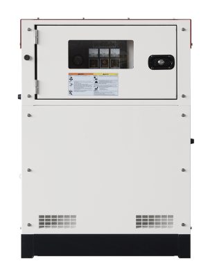 MÁY PHÁT ĐIỆN NHẬT BẢN