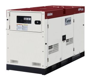 MÁY PHÁT ĐIỆN NHẬT BẢN