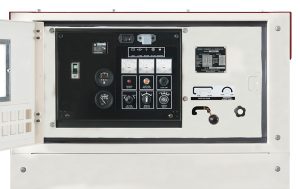 MÁY PHÁT ĐIỆN NHẬT BẢN