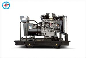 MÁY PHÁT ĐIỆN YANMAR